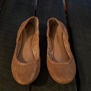 Lucky Brand Ellie Ballet Flats